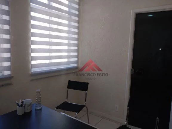 Imagem Sala, 35 m² - venda por R$ 140.000,00 ou aluguel por R$ 1.315,00/mês - Centro - Niterói/RJ