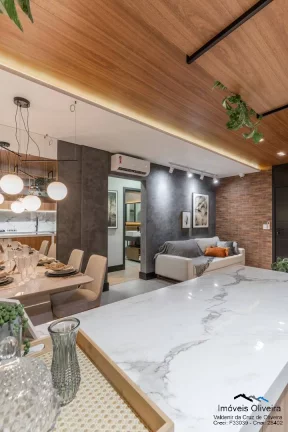 Imagem Apartamento Blend Home Club a partir de R$ 876.259,00