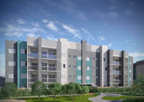 Imagem Apartamento Garden à venda em Ubatuba, Sapé, com 3 quartos, 84,28m2