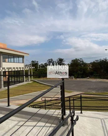 Imagem Terreno à venda, 373 m por R$ 425.000,00 - Condomínio Jardim Laguna - Indaiatuba/SP