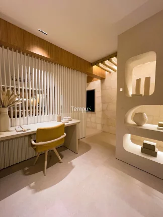 Imagem Mediterranè - Apartamento à venda no bairro Jardim Goiás - Goiânia/GO
