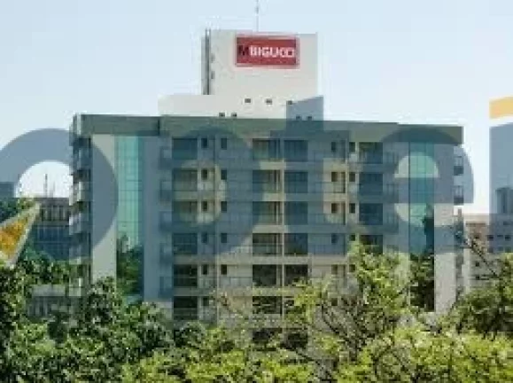 Imagem SALA COMERCIAL 35M2 , 1 VAGA - NO WYNN TOWER - RUDGE RAMOS - SÃO BERNARDO DO CAMPO/SP