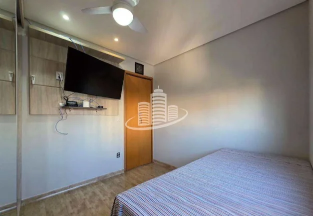 Imagem Apartamento Padrão
