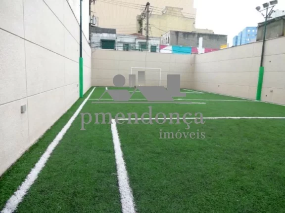 Imagem Vila Romana apartamento com 94m², 3 dormts (1 suite ) e 2 vagas.