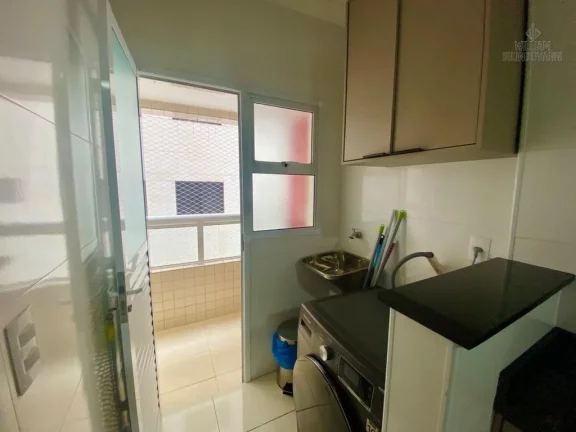Imagem BELÍSSIMO APARTAMENTO 2 QUARTOS NA PRAIA DA AVIAÇÃO EM PRAIA GRANDE!