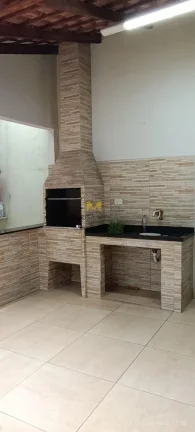 Imagem Casa de condomínio com 3 quartos, à venda no bairro Vila Marumbi em Piraquara!!!