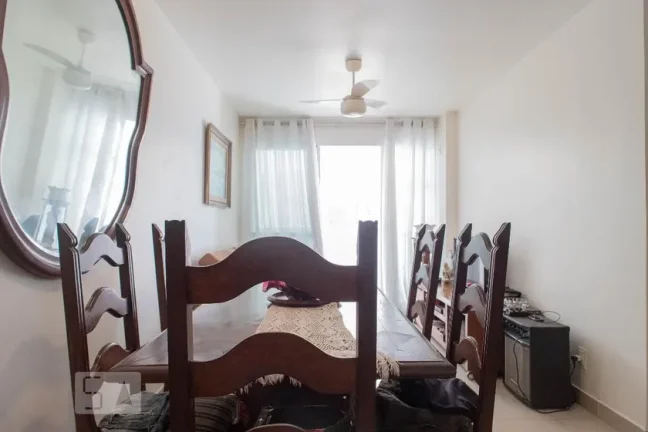 Imagem Apartamento à Venda - Recreio, 3 Quartos, 93 m2