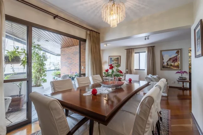 Imagem APARTAMENTO RESIDENCIAL em São Paulo - SP, Perdizes
