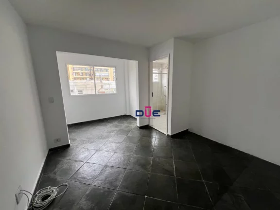 Imagem Cobertura com 4 dormitórios à venda, 422 m² por R$ 1.500.000,00 - Ponta da Praia - Santos/SP