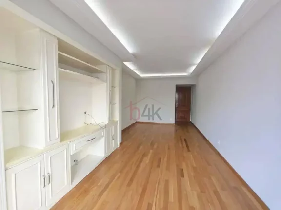 Imagem Apartamento à venda, 77m2, 3 Qts (1 Suíte), 2 Vagas - Brooklin Novo, SP