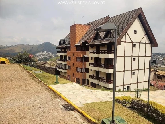 Imagem Apartamento para Venda em Atibaia, Itapetinga, 3 dormitórios, 1 suíte, 3 banheiros, 2 vagas