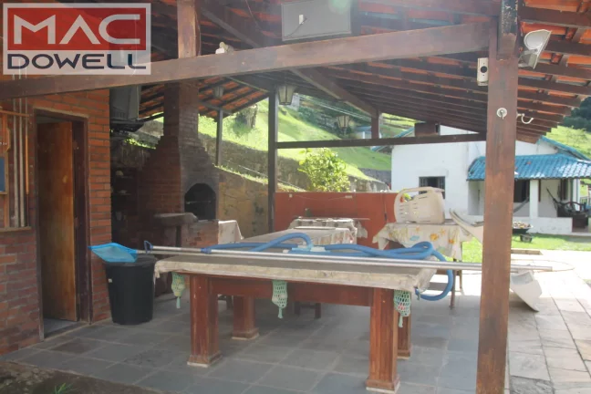 Imagem Sitio de 13.000 m² com benfeitorias - VENDA - Sambaetiba - Itaboraí/RJ