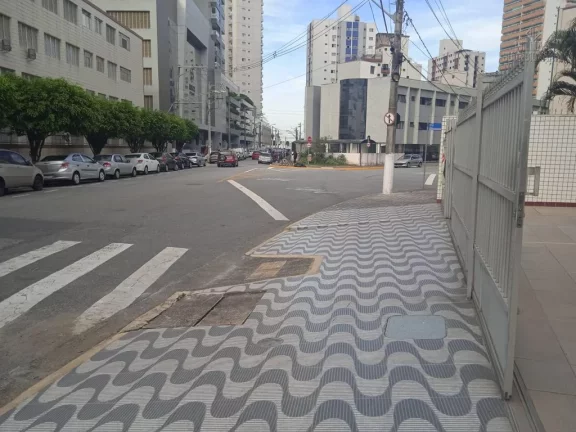 Imagem Apartamento 2 Quartos - Bairro Boqueirão - 1 Vaga