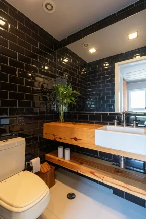 Imagem Apartamento paraiso vista livre pronto para morar