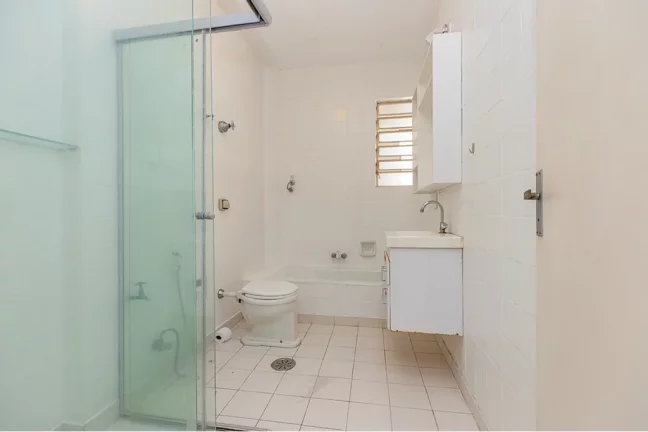 Imagem APARTAMENTO RESIDENCIAL em São Paulo - SP, Pinheiros