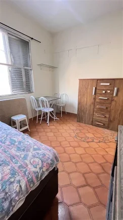 Imagem APARTAMENTO COM 18 m² - OCIAN - PRAIA GRANDE SP