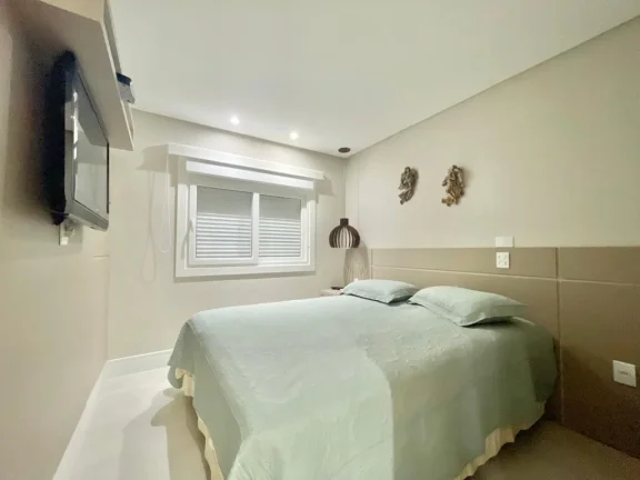 Imagem Apartamento 2 Dormitórios - Bairro Navegantes