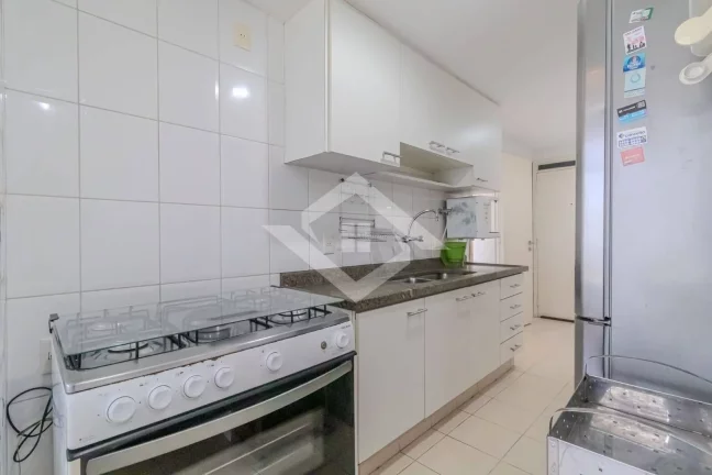 Imagem Apartamento de 3 Quartos para Venda no Novo Leblon Barra da Tijuca