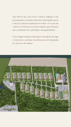Imagem COSTA DO CACAU RESIDENCES