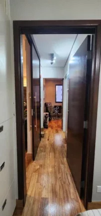 Imagem Apartamento com 2 dormitórios à venda, 67 m² por R$ 598.000,00 - Vila Andrade - São Paulo/SP