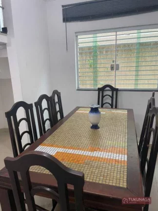 Imagem Sobrado à venda, 150 m² por R$ 820.000,00 - Vila Maranduba - Guarulhos/SP
