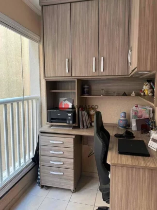 Imagem Apartamento padrão à Venda, Santa Maria, São Caetano do Sul, SP