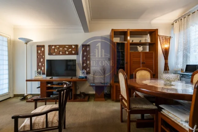 Imagem Casa à venda em São Paulo-SP, Indianópolis! 3 quartos, 1 suíte, 2 salas, 3 banheiros, 2 vagas, 133m².