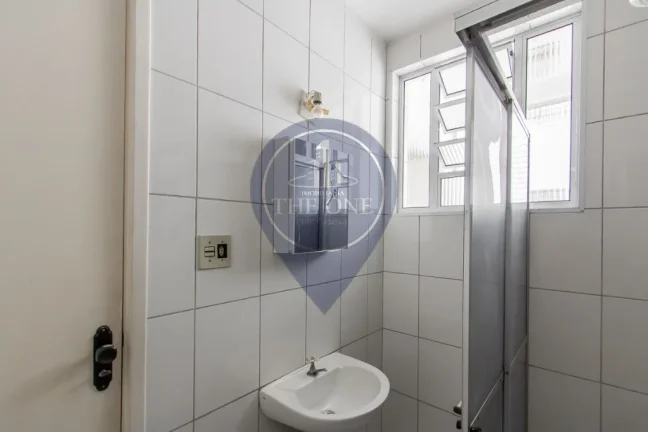 Imagem Apartamento à venda em São Paulo - Bela Vista: 1 quarto, 1 sala, 1 banheiro e 47m² de área!