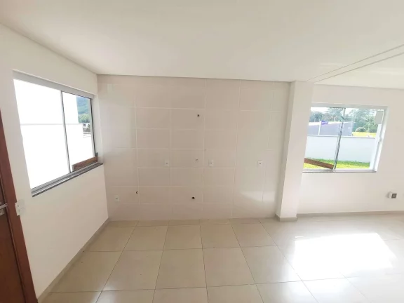 Imagem Casa à Venda, 89 m2, 2 Suítes, Potecas, São José/SC
