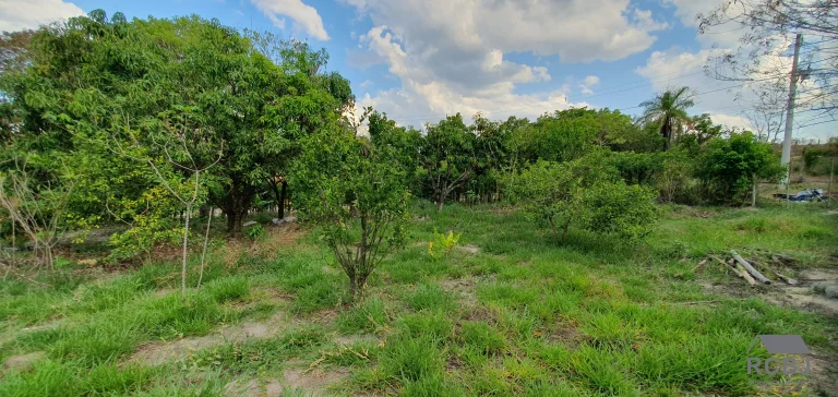 Imagem TERRENO RESIDENCIAL em ESMERALDAS - MG, CIDADE JARDIM