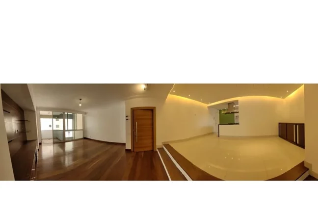 Imagem APARTAMENTO RESIDENCIAL em São Paulo - SP, Moema
