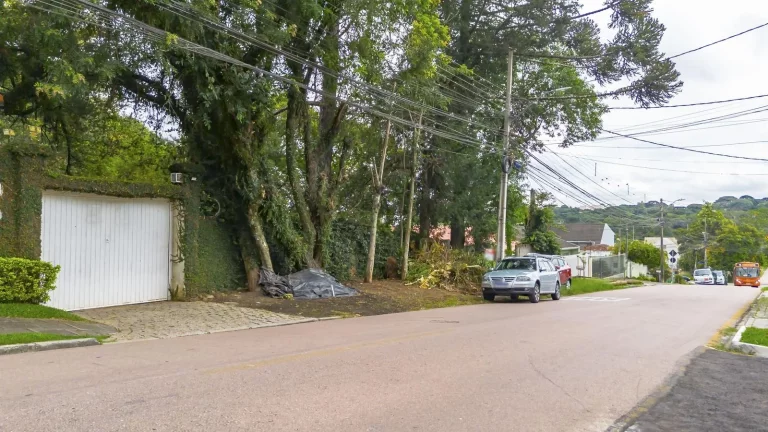 Imagem Terreno ZR-3 no Campina do Siqueira