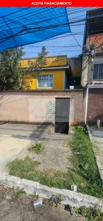 Apartamento de 2 quartos com suíte e 97m² à venda em São João de Meriti - Coelho da Rocha, RJ!