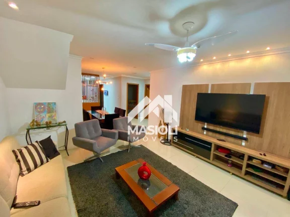 Imagem Casa com 3 dormitórios à venda, 300 m² por R$ 1.390.000,00 - Jardim Asteca - Vila Velha/ES