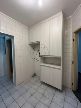 Imagem Apartamento à venda em Valinhos, com 2 quartos, 59m2