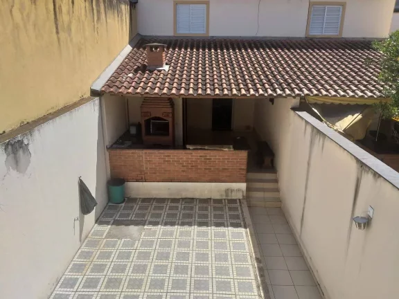 Imagem Sobrado - Presidente Altino - Osasco
