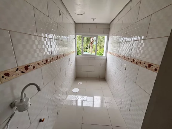 Imagem Apartamento de 2 quartos no Centro de Sapiranga próximo a tudo e com garagem coberta