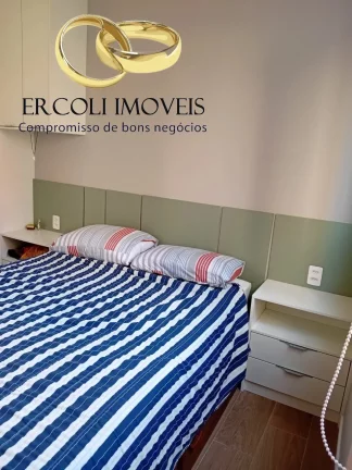 Imagem APARTAMENTO RESIDENCIAL em São Paulo - SP, SANTA CECILIA