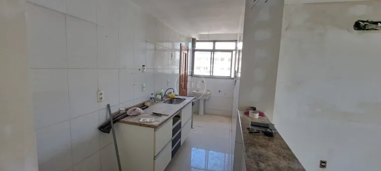 Imagem APARTAMENTO com 3 DORMITÓRIOS na BARRA OLÍMPICA
