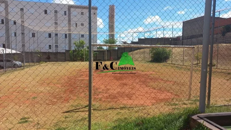 Imagem Apartamento para Venda em Limeira, JARDIM DO LAGO, 2 dormitórios, 1 banheiro, 1 vaga