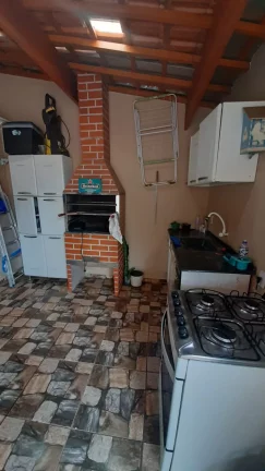 Imagem Casa a venda no Bairro Jardim Wanderley - Tatuí/SP.