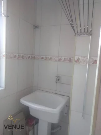 Imagem Apartamento com 2 dormitórios à venda, 50 m² por R$ 136.000,00 - Cidade Tiradentes - São Paulo/SP