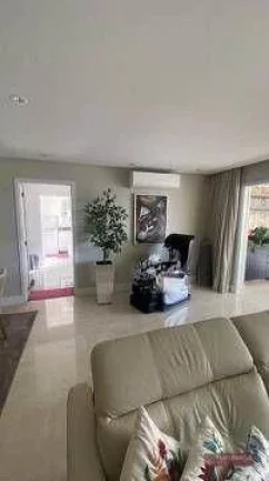Imagem Apartamento à venda, 154 m² por R$ 1.690.000,00 - Jardim Flor da Montanha - Guarulhos/SP