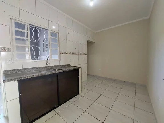 Imagem CASA TÉRREA - MEIO LOTE - JARDIM DULCE - SUMARÉ