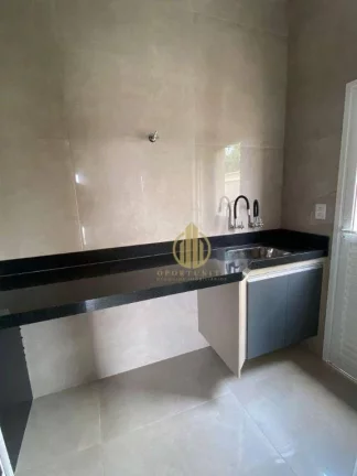 Imagem Casa com 3 suítes e piscina à venda, no Alphaville - Ribeirão Preto/SP