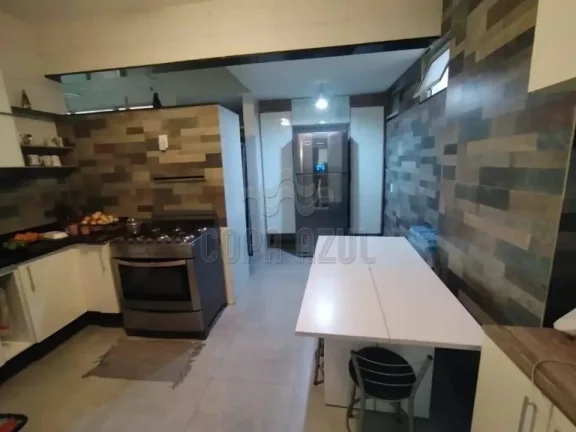 Imagem Copacabana – Rua Barata Ribeiro | Residencial › Apartamento 3 quarto(s) à Venda