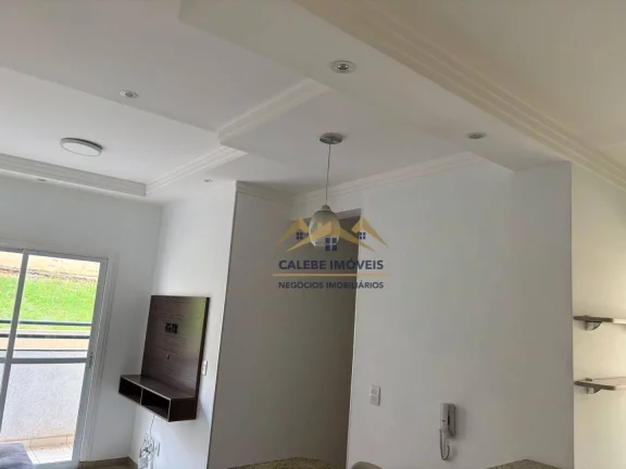 Imagem Apartamento com 2 dormitórios à venda, 49 m² por R$ 200.000,00 - Centro - Tatuí/SP