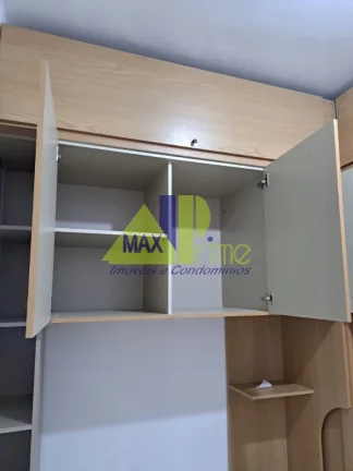 Imagem Aluguel de Apartamento na Vila Santa Teresa, São Paulo-SP: 2 Quartos, 1 Sala, 43m² de Área! APENAS R$ 1.700,00 MENSAL