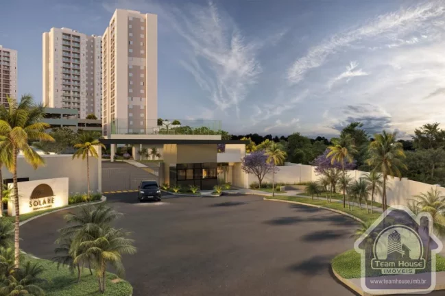 Imagem Apartamento venda Bairro Mogi Moderno em Mogi das Cruzes/SP