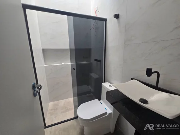 Imagem Casa com 3 quartos, Eucaliptos - Fazenda Rio Grande